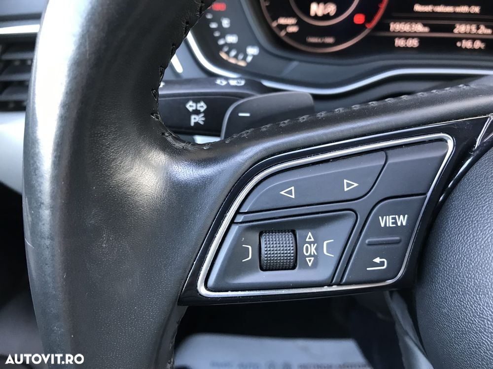 Audi A4 Allroad - 19