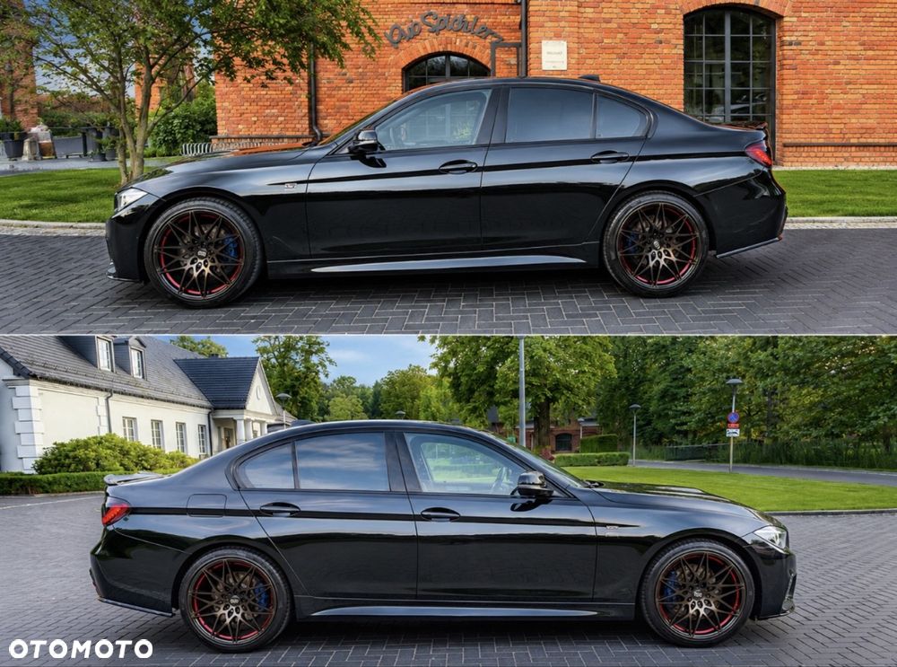 BMW Seria 3 - 3