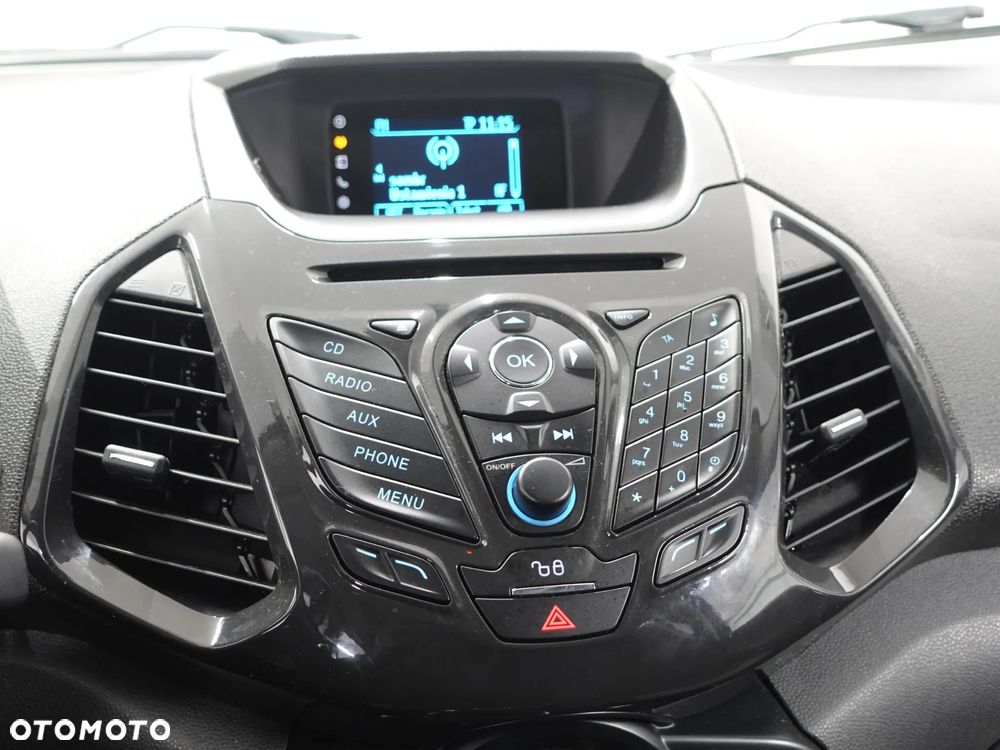 Ford EcoSport 1.0 EcoBoost - 29