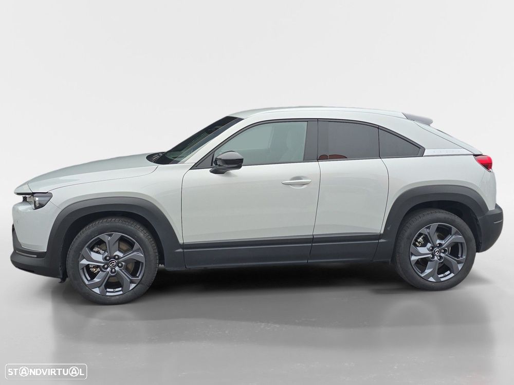 Mazda MX-30 e-SKYACTIV Advantage+Modern Confidence - 2