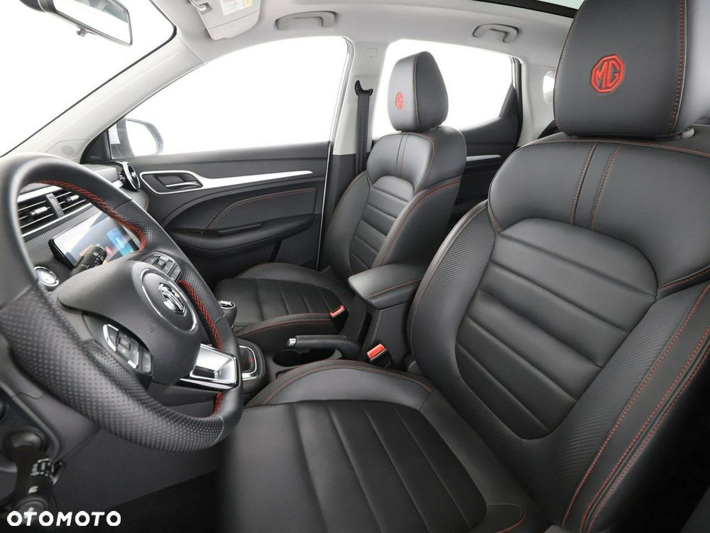 MG ZS ICE 1.0T-GDI Luxury - 14