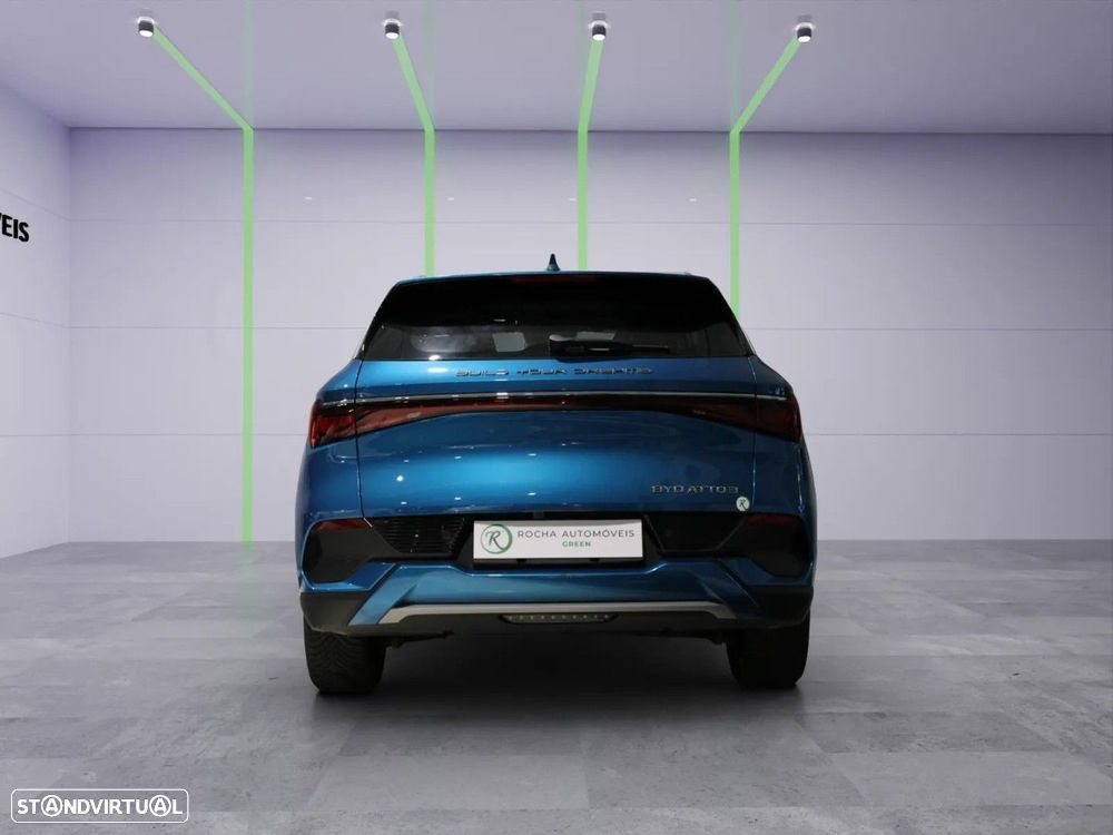 BYD Atto 3 60.48 kWh Comfort - 5