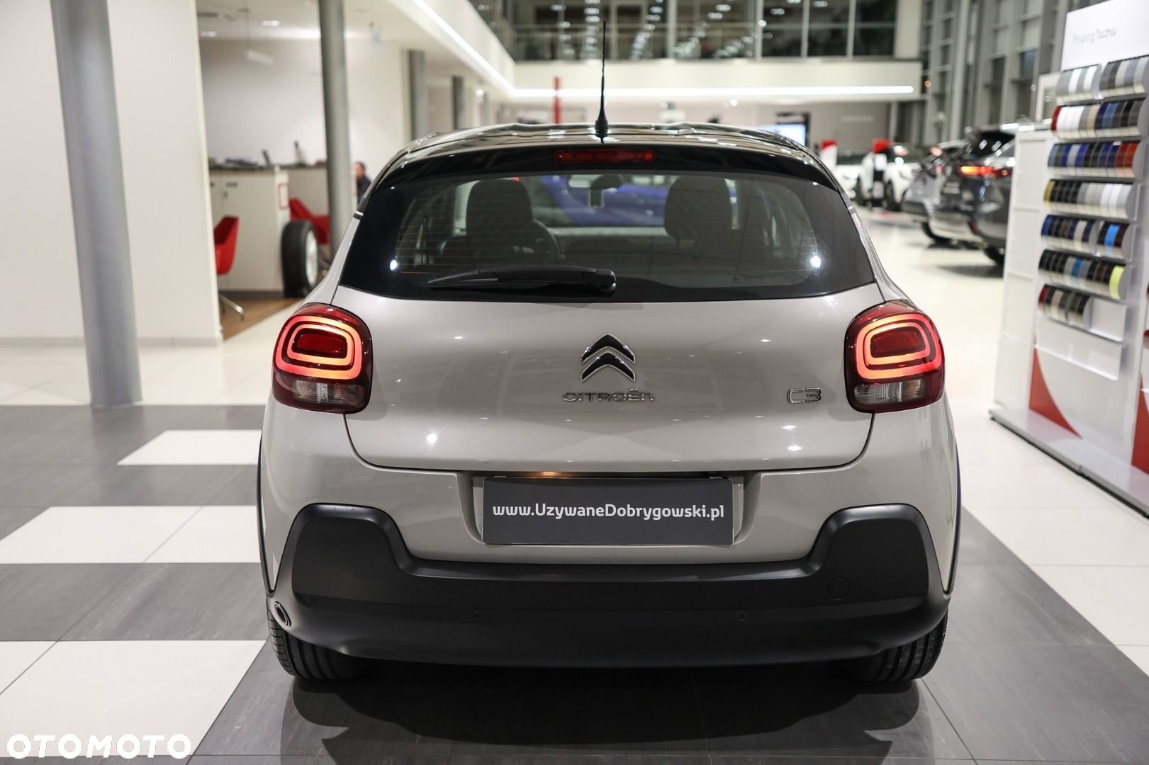 Citroën C3 - 6