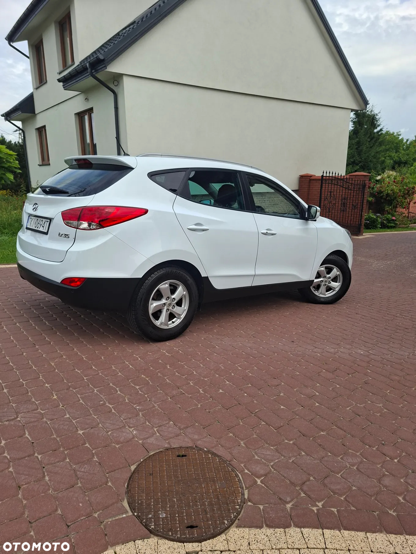 Hyundai ix35 1.6 2WD Comfort - 8