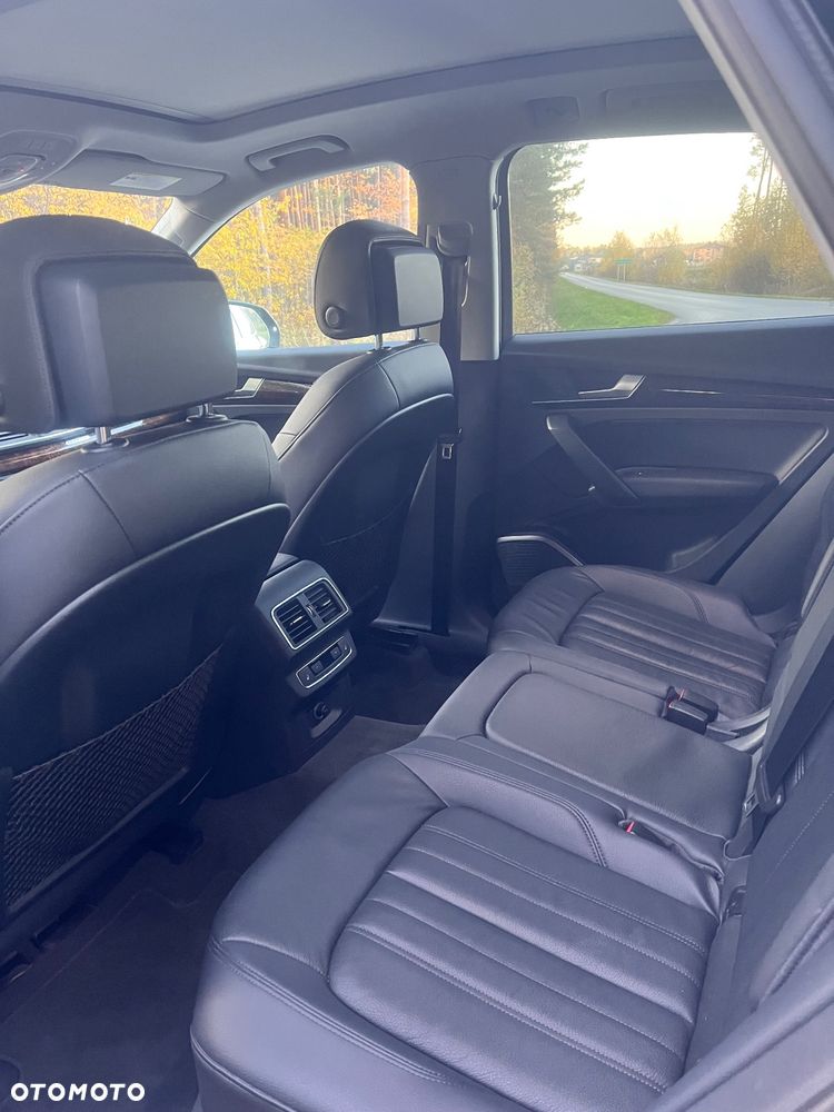 Audi Q5 2.0 TFSI Quattro S tronic - 11