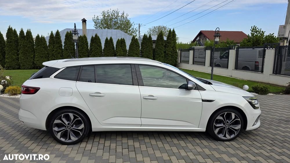 Renault Megane - 5