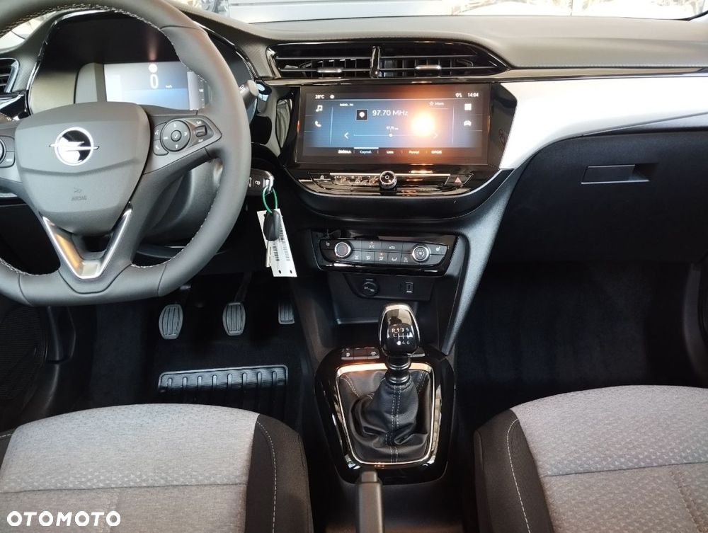 Opel Corsa - 10