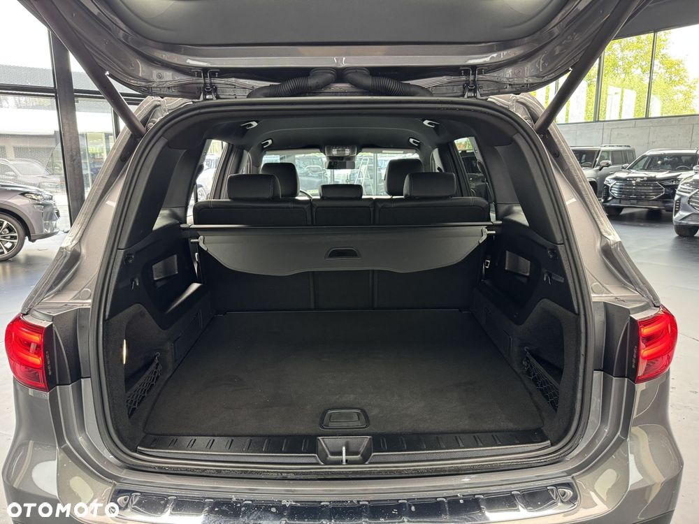 Mercedes-Benz GLB 200 mHEV Progressive 7G-DCT - 19