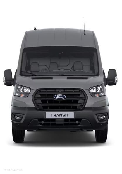 Ford Transit - 7