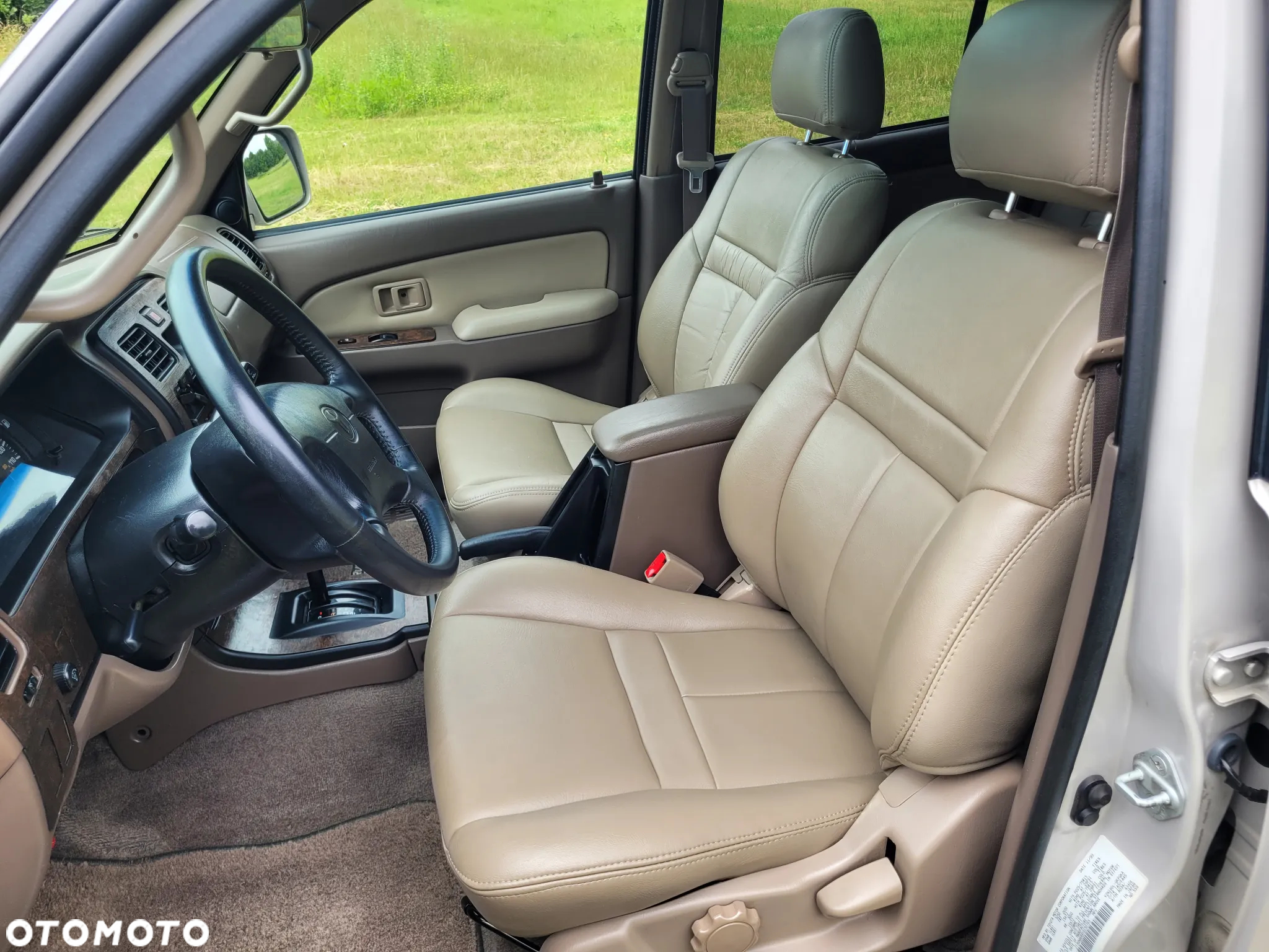 Toyota 4-Runner - 14