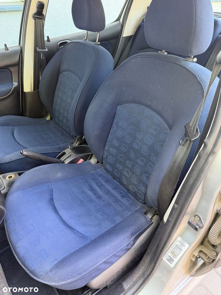 Peugeot 206 1.1 Mistral - 9