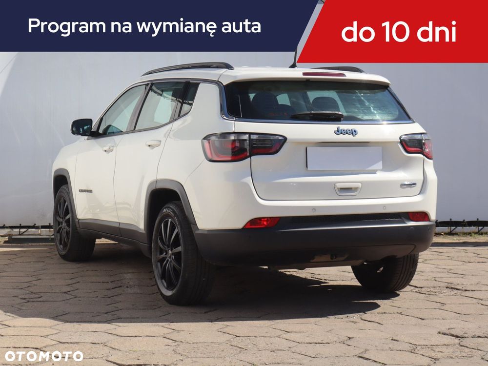 Jeep Compass - 6