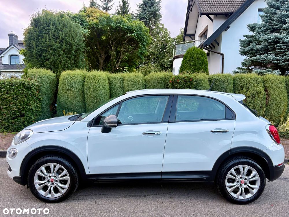 Fiat 500X 1.4 MultiAir S-Design - 8