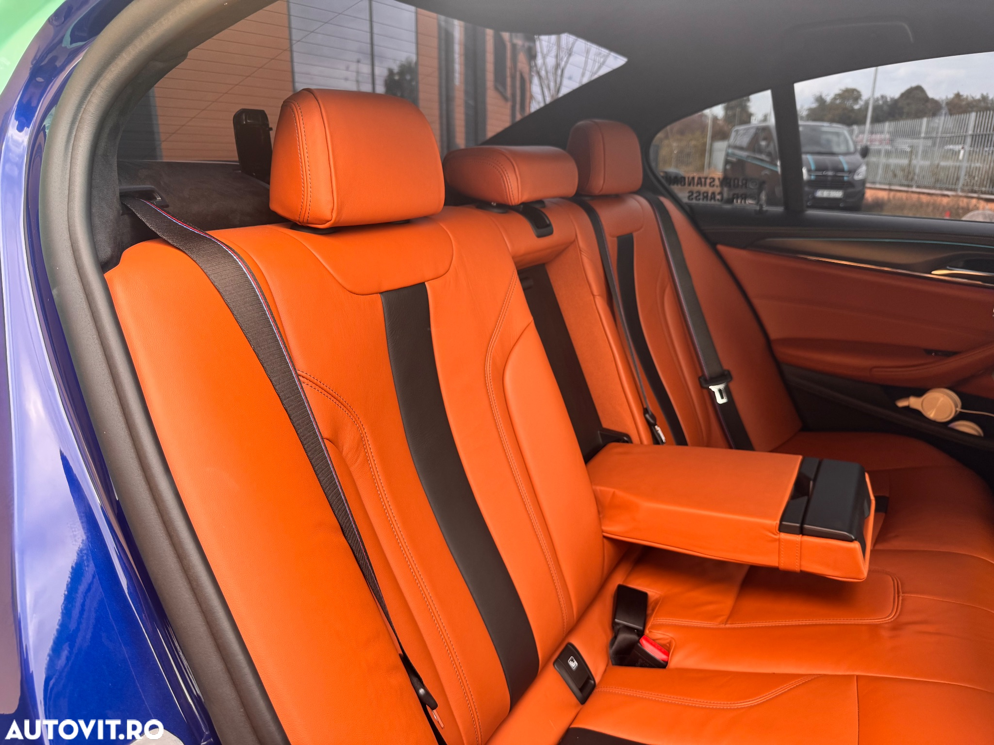 BMW M5 CS AT - 24