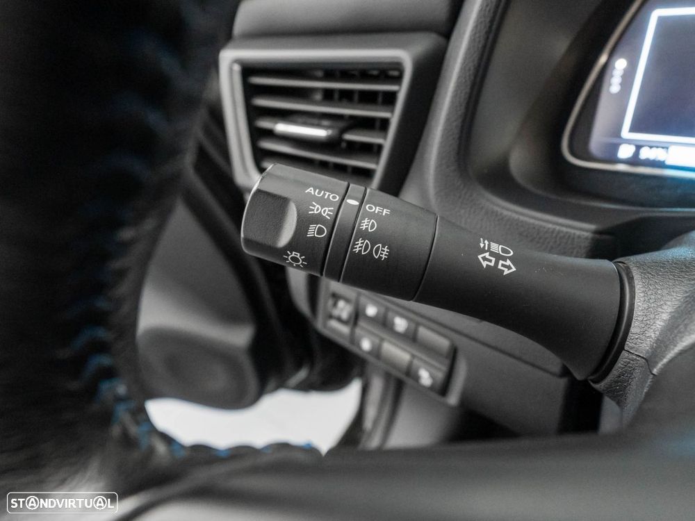 Nissan Leaf N-Connecta - 20