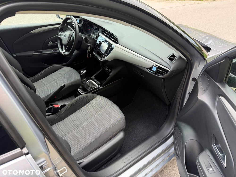 Opel Corsa 1.2 Start/Stop Elegance - 23