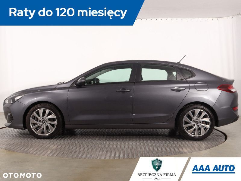 Hyundai i30 - 4