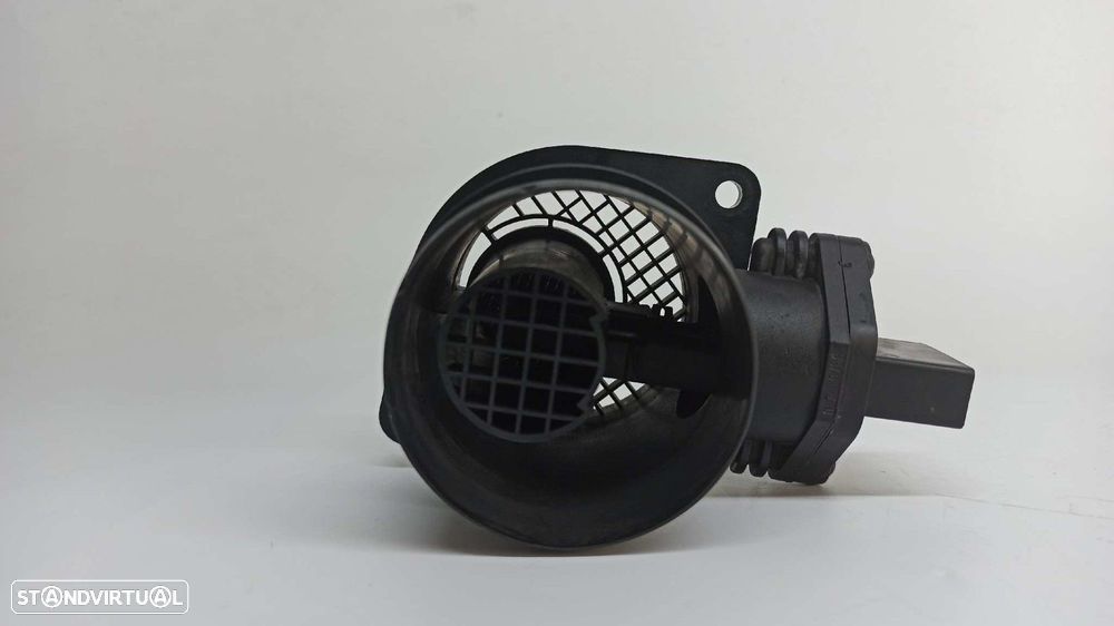 MEDIDOR DE MASSA DE AR VOLKSWAGEN T5 TRANSPORTER/FURGONETA CAJA CERRADA - 1