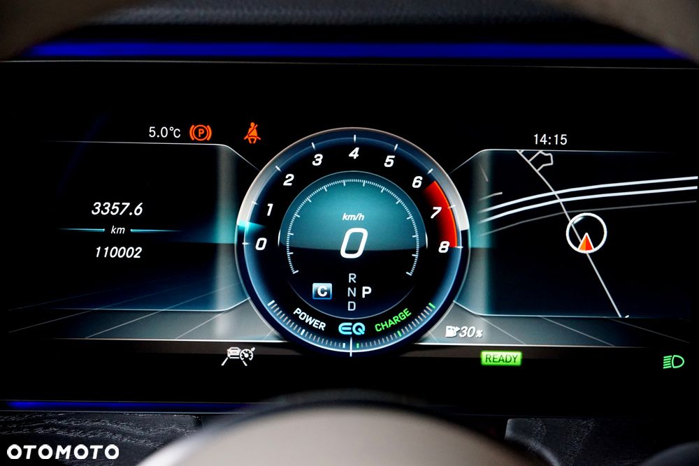 Mercedes-Benz CLS - 34