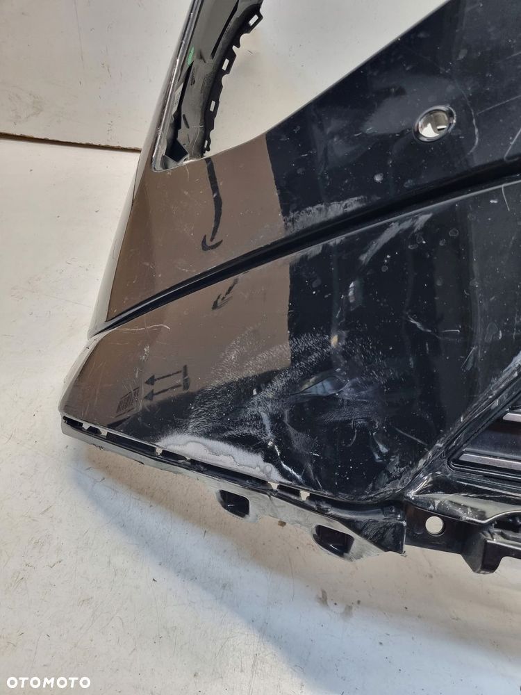 xpeng g9 ev zderzak przód przedni - 6