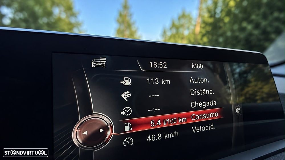 BMW 318 d Aut. Advantage - 17