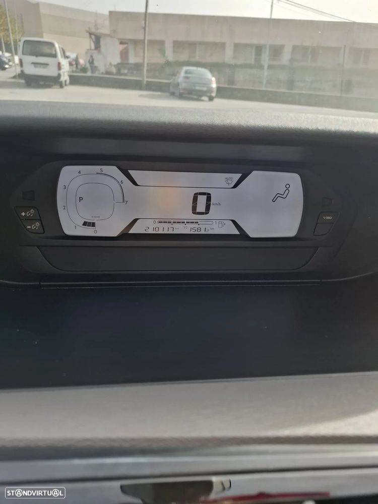 Citroën Grand C4 Spacetourer BlueHDi 130 Stop&Start EAT8 SHINE - 11