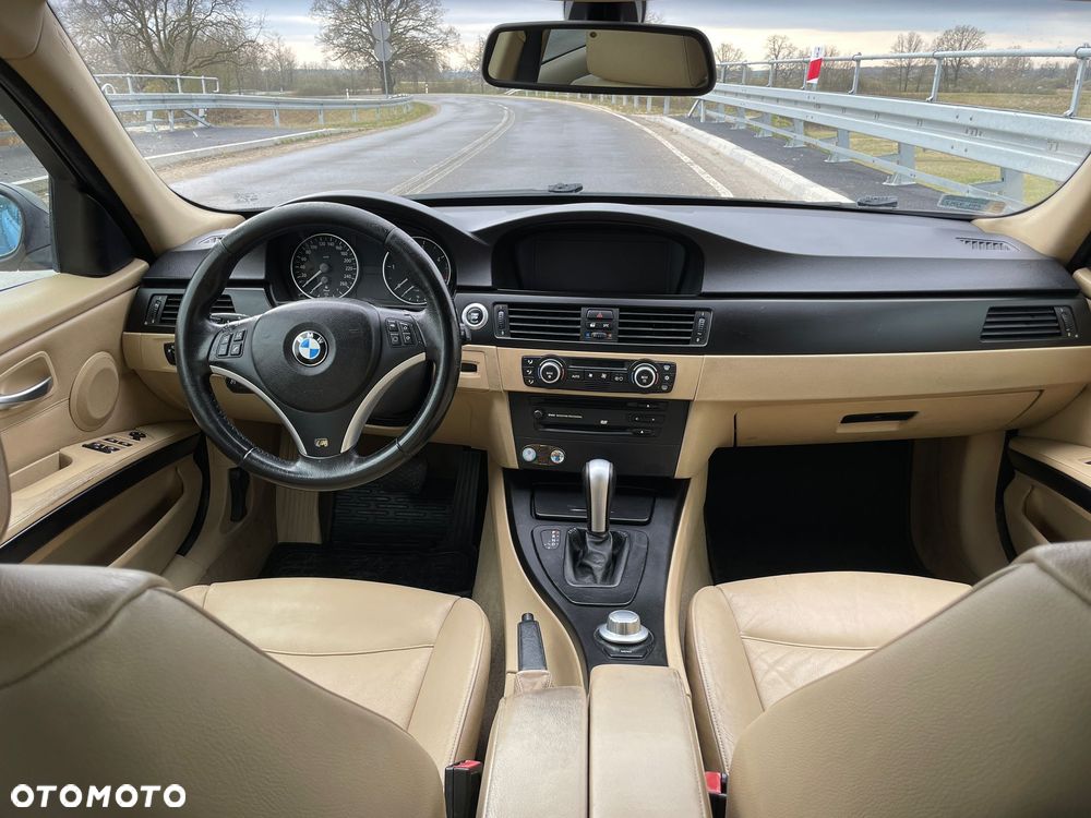 BMW Seria 3 320d DPF Edition Fleet Exclusive - 17