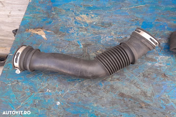 Furtun admisie L1B19R504AB L1B19R504AB Ford Puma 2 [2019 - 2023] Cros - 2