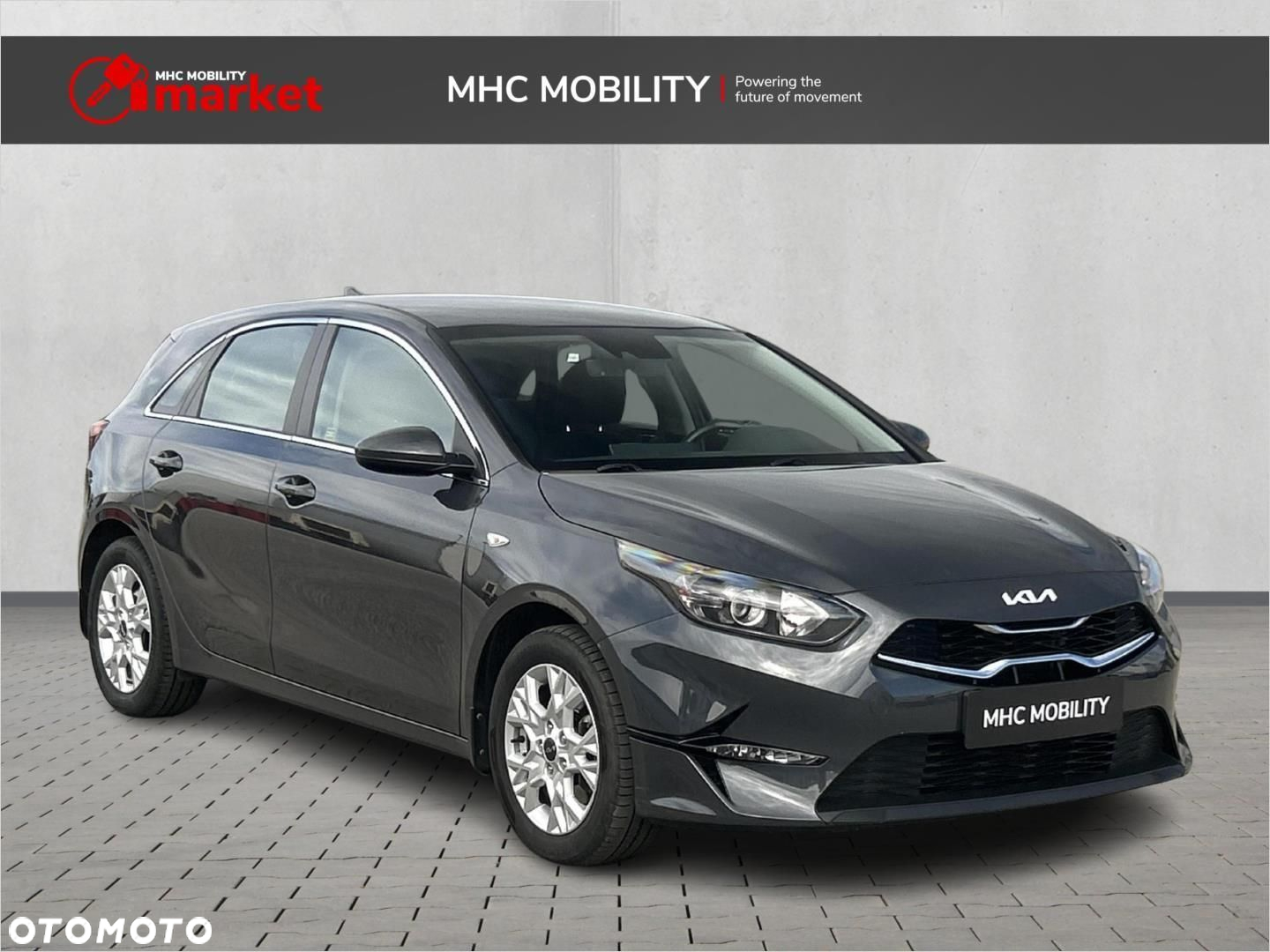 Kia Ceed 1.5 T-GDI M - 8
