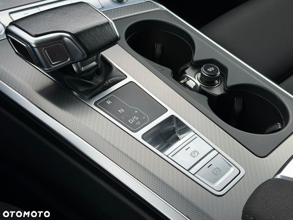 Audi A6 Avant 50 TDI mHEV Quattro Tiptronic - 8