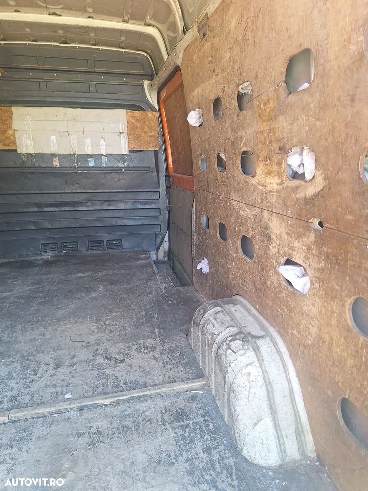Mercedes-Benz Sprinter 311 - 8