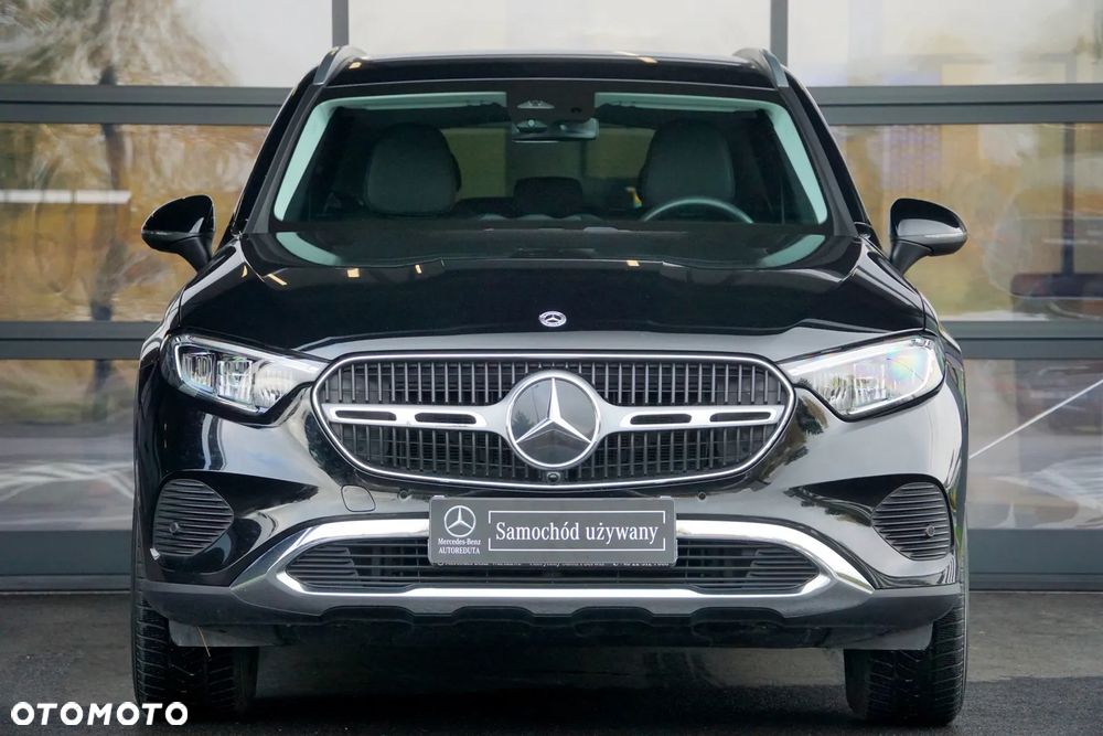 Mercedes-Benz GLC 220 d 4-Matic - 3