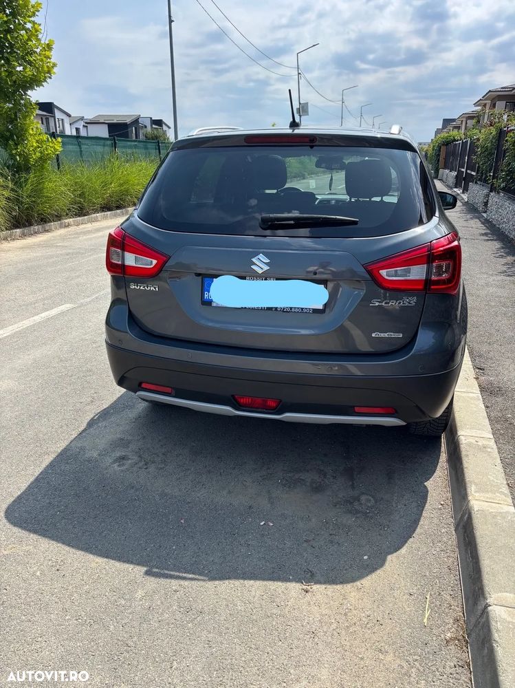 Suzuki SX4 ver-1-6-at-gs-2wd-esp - 3
