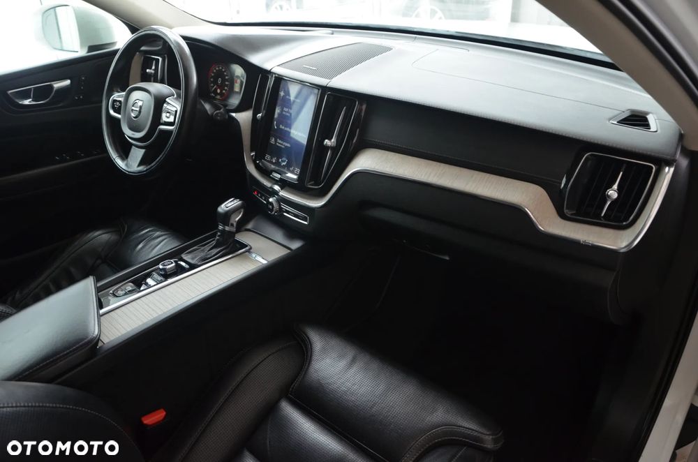 Volvo XC 60 T6 AWD Geartronic Inscription - 29