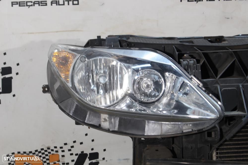 Frente Seat Ibiza 6J - 5