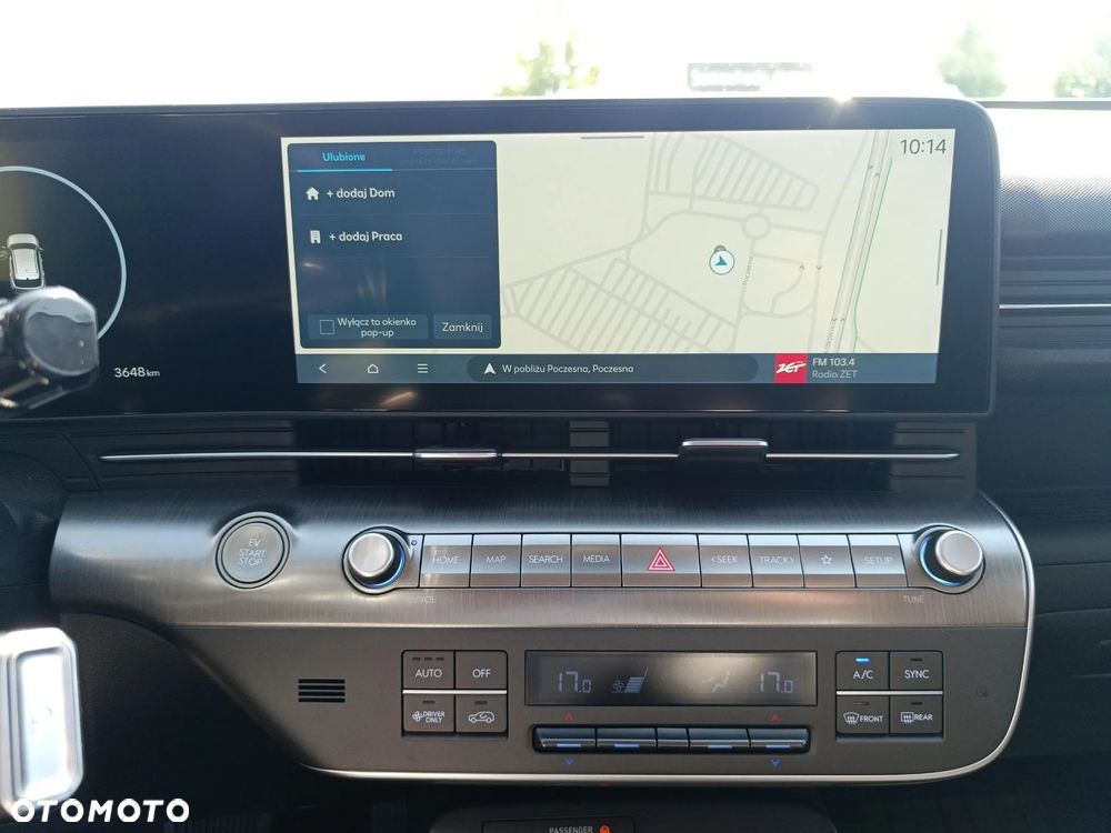 Hyundai Kona Electric 65kWh Executive - 16