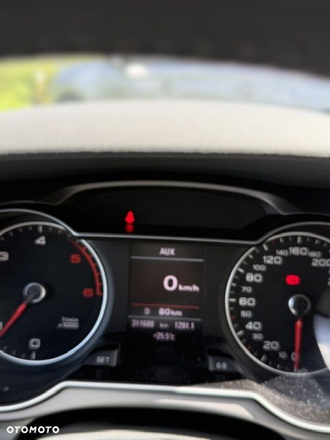 Audi A4 Avant - 11