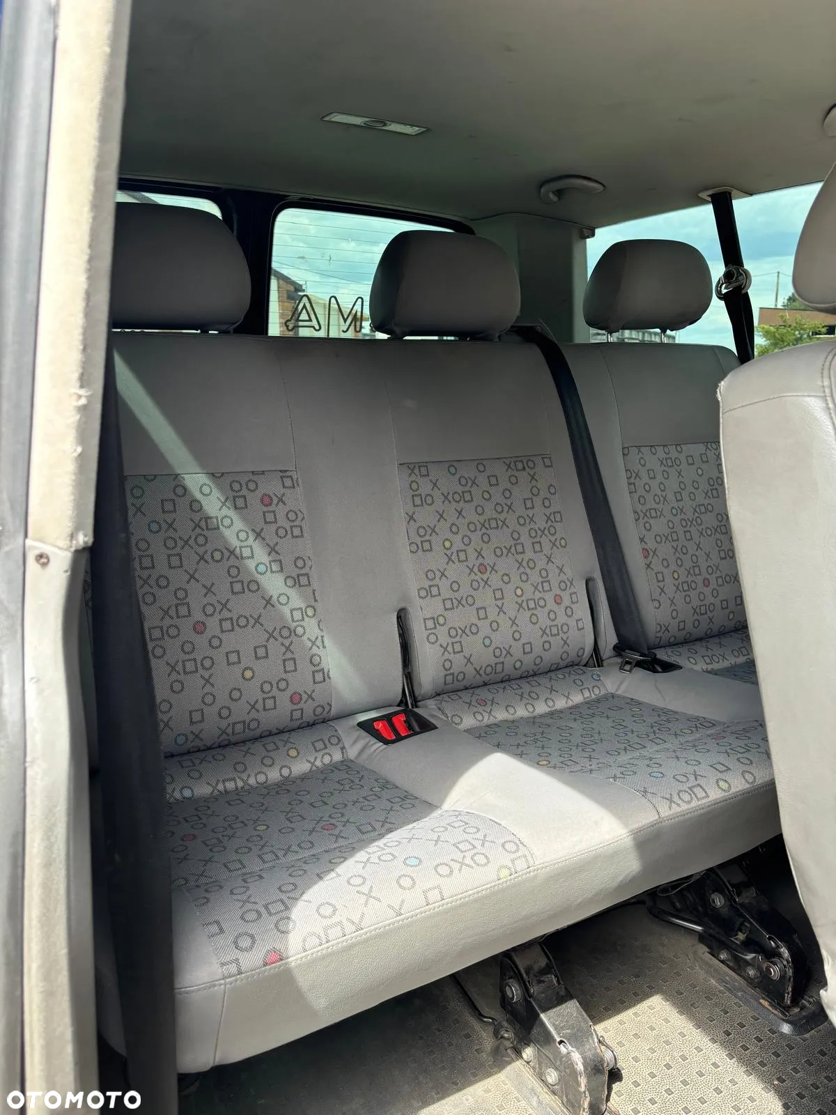 Volkswagen Caravelle TDI L2 - 14