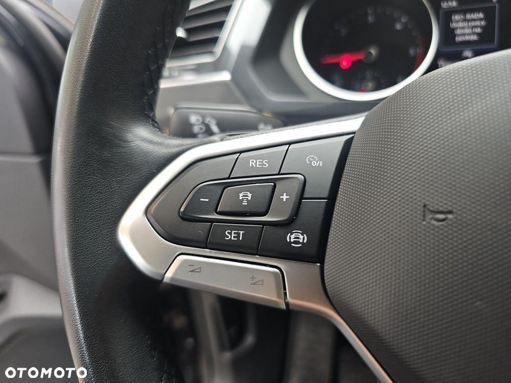 Volkswagen Tiguan 2.0 TDI SCR Life DSG - 14