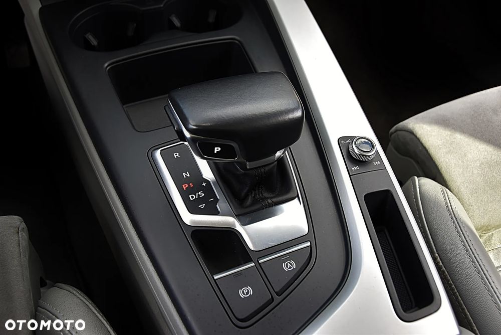 Audi A5 - 29