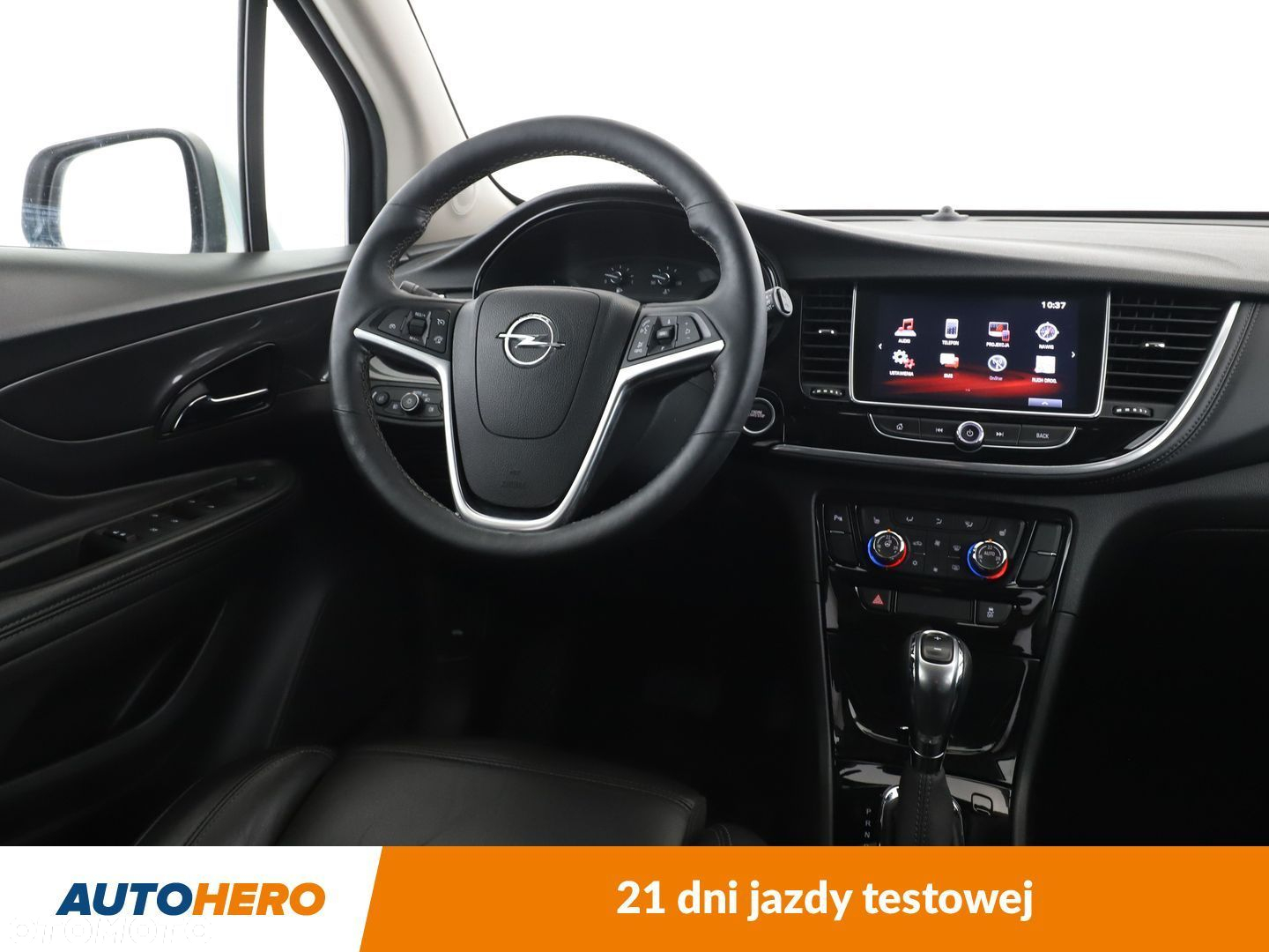 Opel Mokka - 13