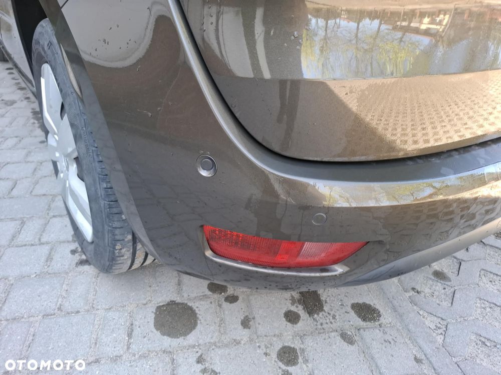 Citroën C4 Picasso - 9