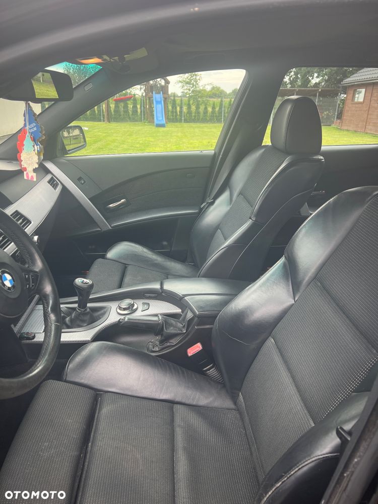 BMW Seria 5 530d - 7