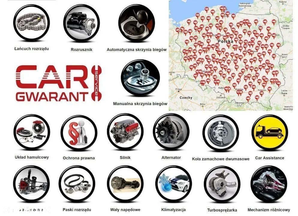 Ford TRANSIT CONNECT - 36