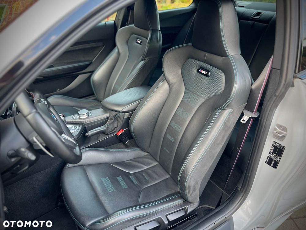 BMW M2 - 13