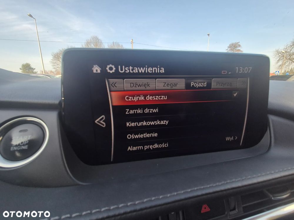 Mazda 6 2.0 SkyEnergy - 30