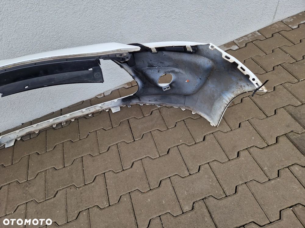 Zderzak Citroen C3 II 2010 - - 8