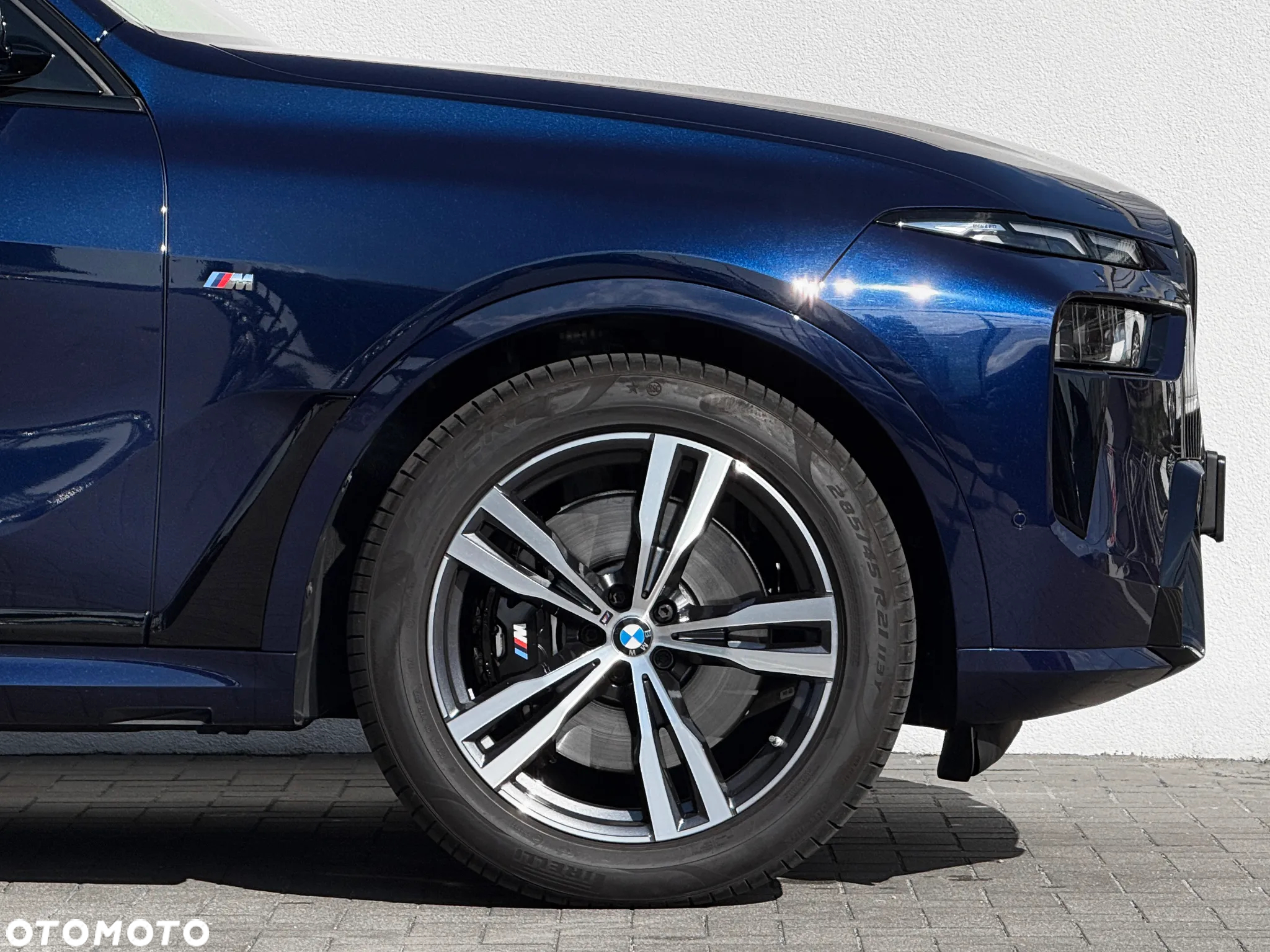 BMW X7 xDrive40d mHEV - 8