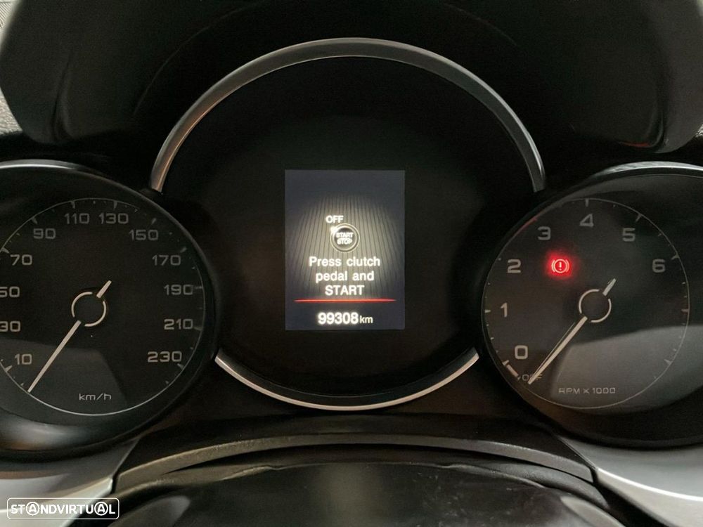 Fiat 500X 1.0 FireFly Cult - 13