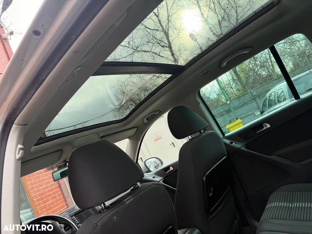 Volkswagen Tiguan - 6